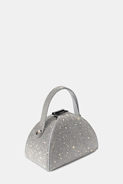 SILVER BAG 4