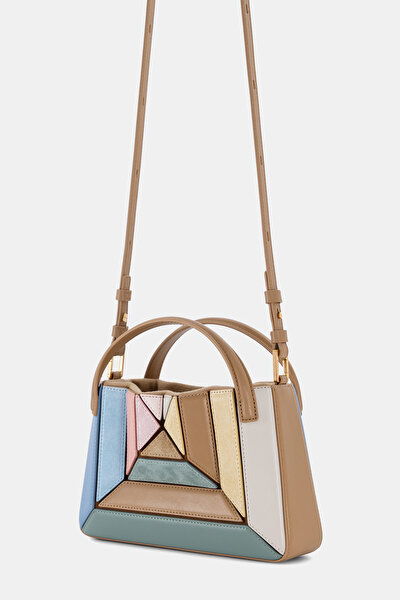 MULTICOLOR BAG 4