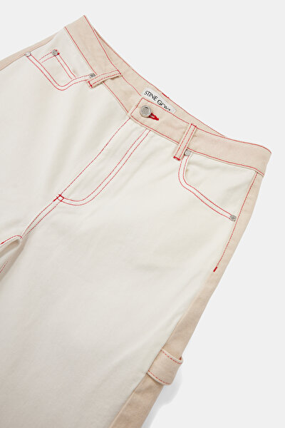 JEAN PANTOLON 3
