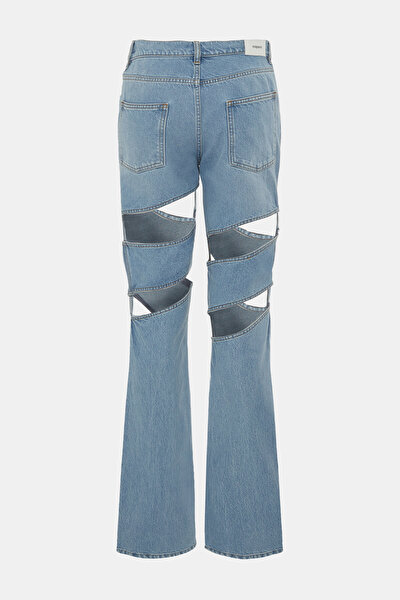 JEAN PANTOLON 4
