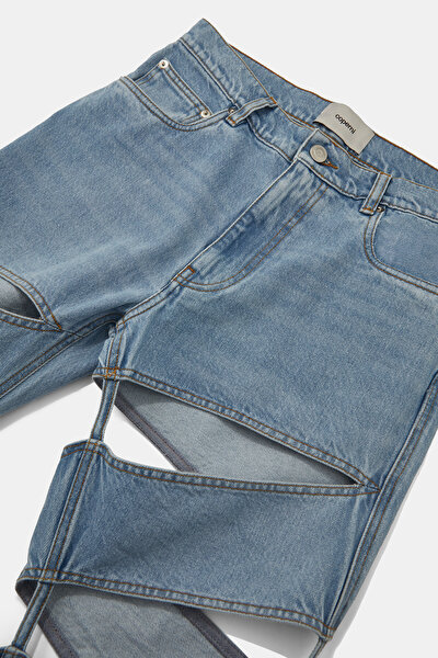 JEAN PANTOLON 5