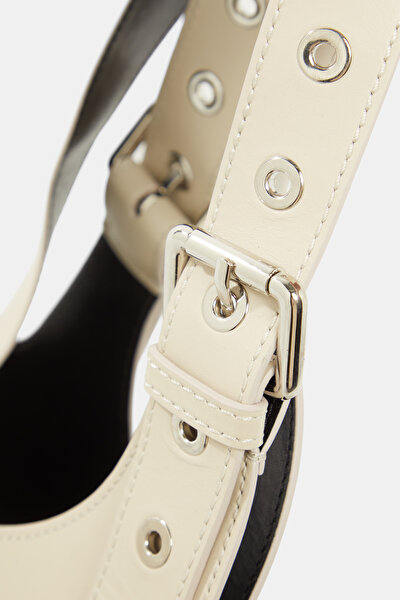 LIGHT BEIGE BAG 5