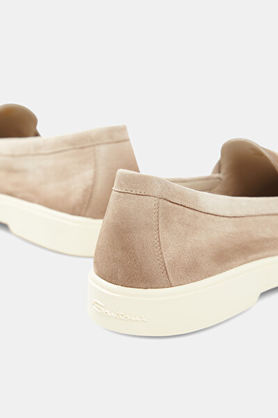 DORE SUEDE SHOES 5