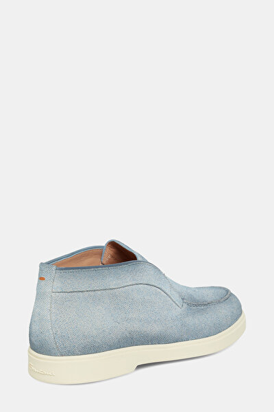 BLUE SUEDE SHOES 3