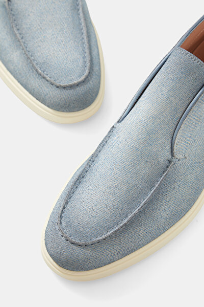 BLUE SUEDE SHOES 4