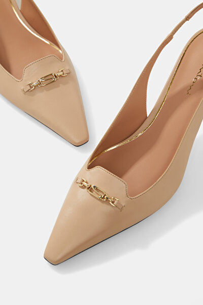 DORE LEATHER SHOES 4
