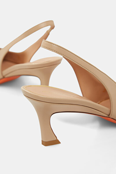 DORE LEATHER SHOES 5