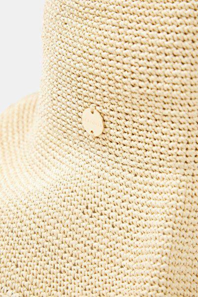 NATURAL HAT 3
