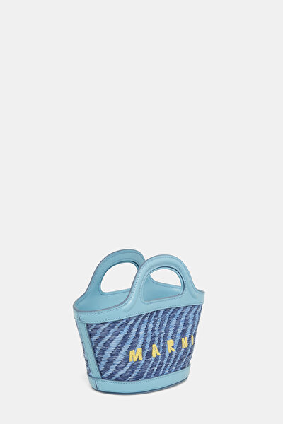 MULTICOLOR DESIGN FILLED BAG 3