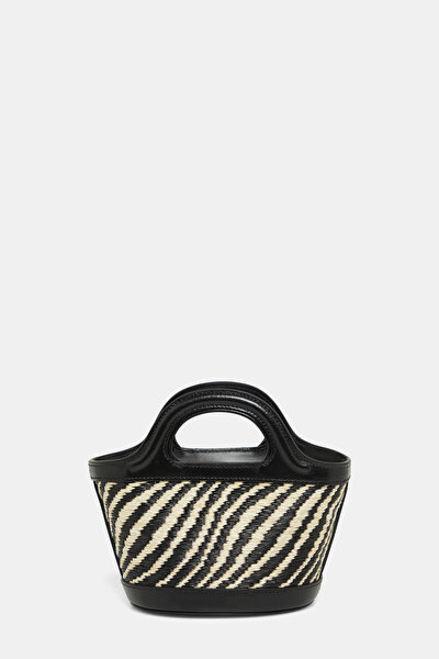 MULTICOLOR DESIGN FILLED BAG 4