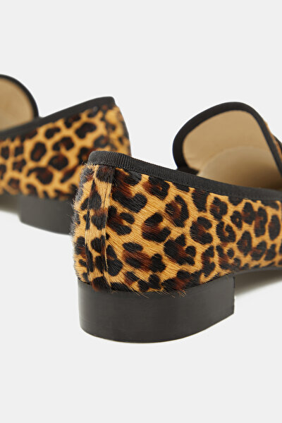MULTICOLOR DESIGN FILLED SHOE 5
