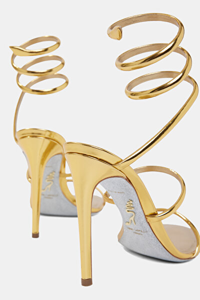DORE LEATHER SHOES 4