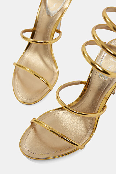 DORE LEATHER SHOES 5
