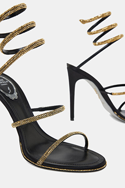 DORE JEWELLED SHOES 5