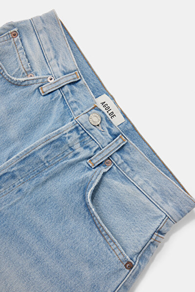 BLUE SHORTS 3