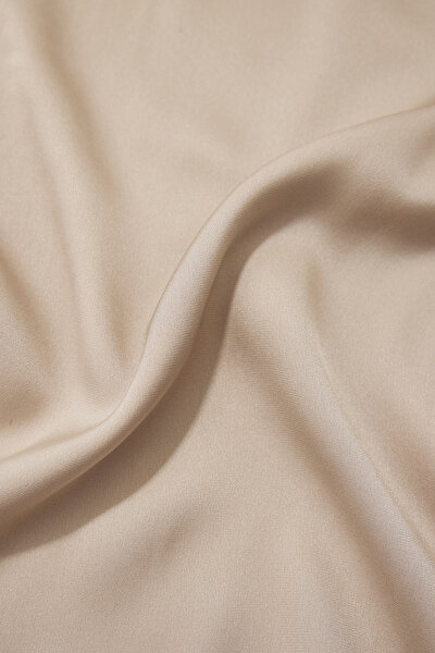 MINK BASIC / ROUND NECKLINE SLEEVELESS BLOUSE 4