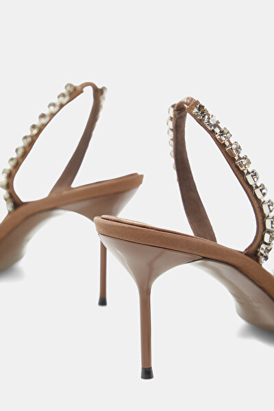 GREY SANDALS 5
