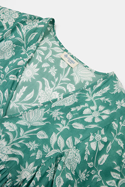 ECRU DRESS 3