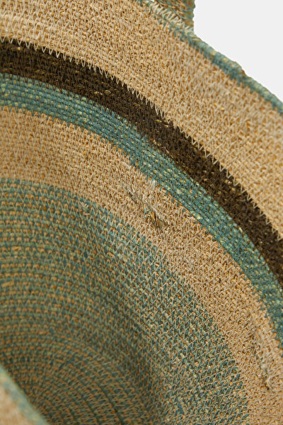 KHAKI BAG 5