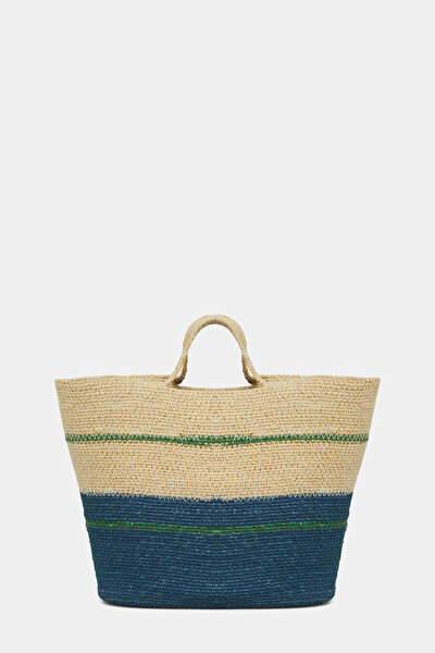 BLUE BAG 3