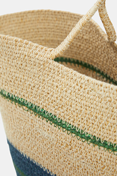 BLUE BAG 4