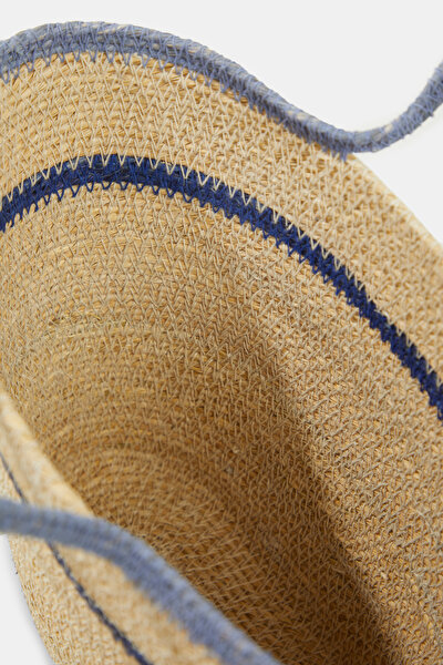 BLUE BAG 5