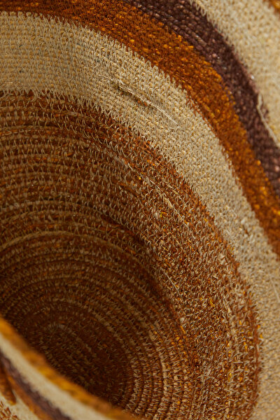 BROWN BAG 5