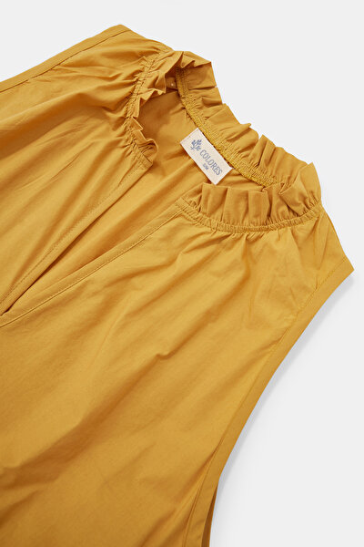 ECRU DRESS 3