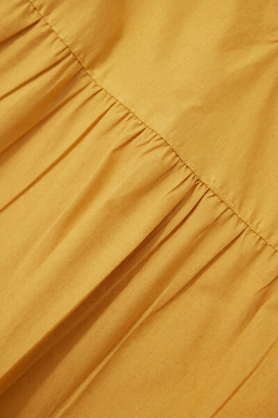 ECRU DRESS 4
