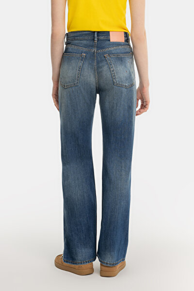 JEAN PANTOLON 3