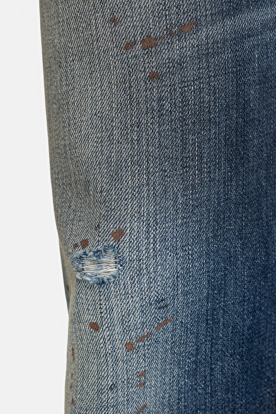 JEAN PANTOLON 4