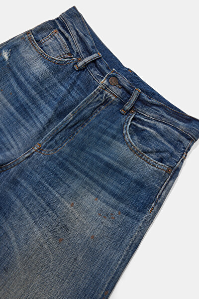 JEAN PANTOLON 10