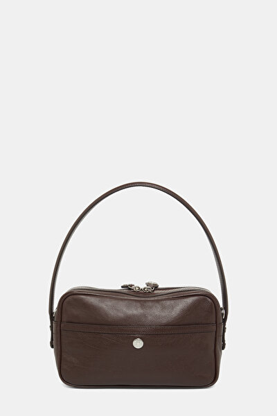 DARK BROWN BAG 4