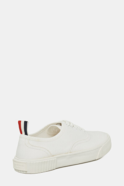 WHITE SNEAKER KADIN 3