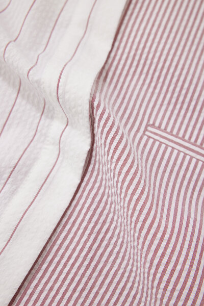 RED SHORT SLEEVE SHIRT 10
