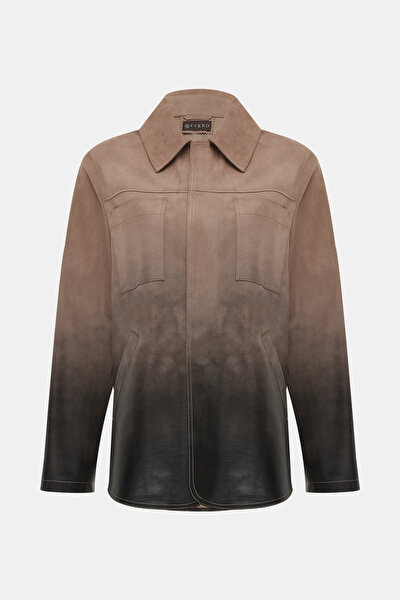 BLACK JACKET 8