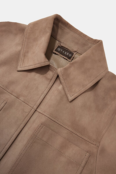 BLACK JACKET 10