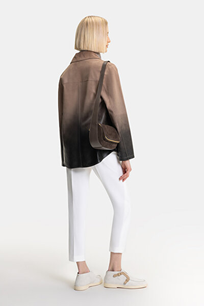 BLACK JACKET 5