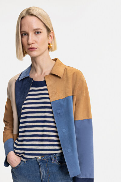 MULTICOLOR JACKET 3