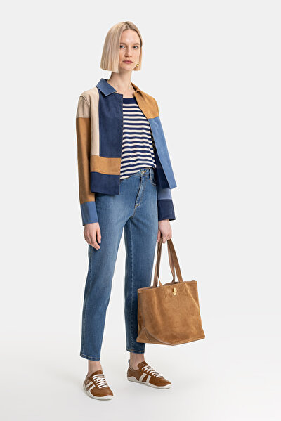 MULTICOLOR JACKET 5