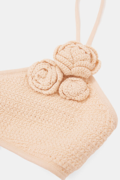 CREAM BIKINI 3