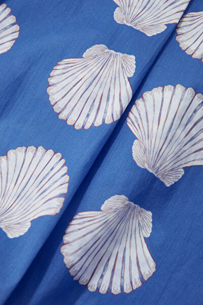 BLUE KAFTA 4