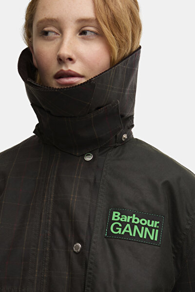 BROWN PARKA 5