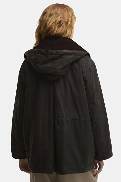 BROWN PARKA 8