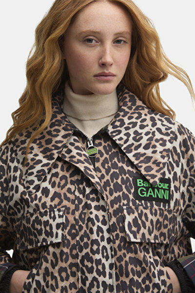 MULTICOLOR LIGHT OVERCOAT 5