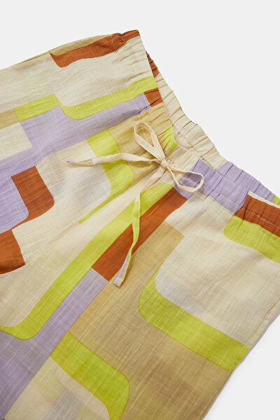 LILAC TROUSERS 3