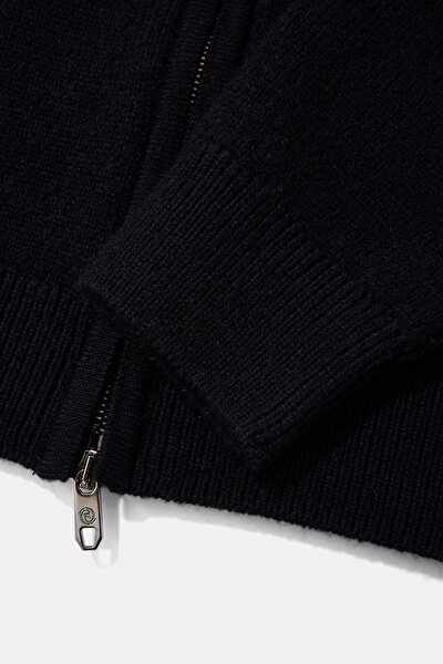 NAVY BLUE TRICOT 4