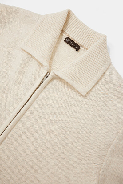 ECRU TRICOT 3