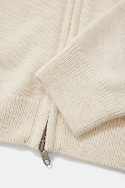 ECRU TRICOT 4