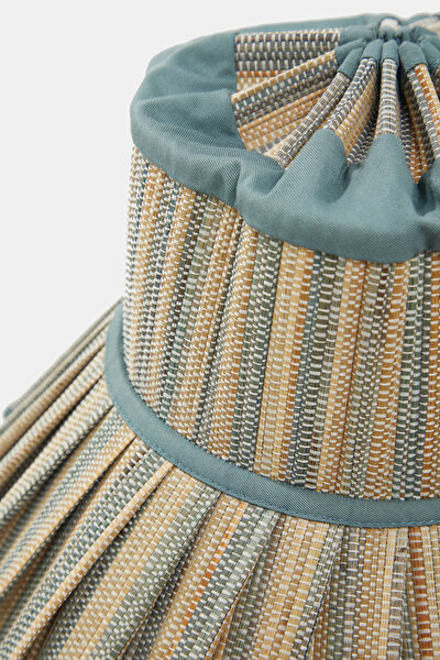 LIGHT BLUE HAT 3